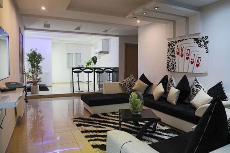 Others 5, Sofie Appart Hotel, El Menzah