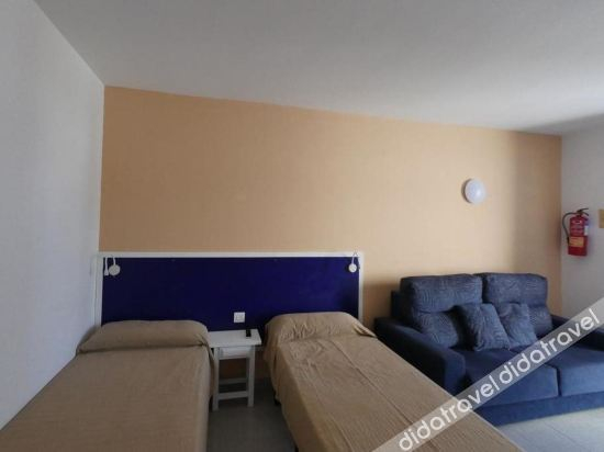 Others 5, Tropicana Apartamentos, Las Palmas