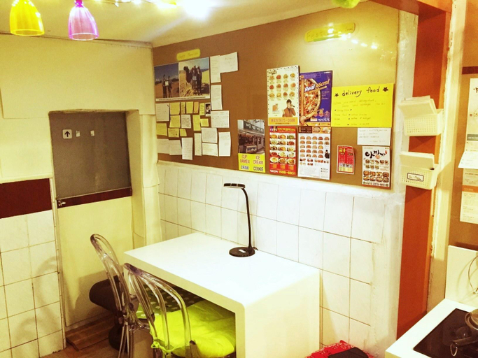Others 5, Seoul Mom Guesthouse - International Stay, Jung