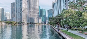Others 2, ICON Brickell Suites by Vesper, Miami-Dade