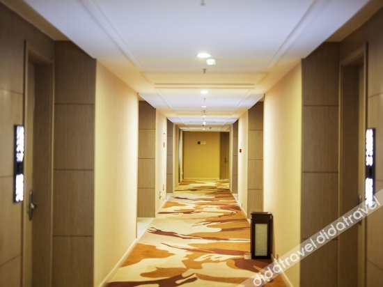公共区域 2, Boutix Hotel, Yinchuan