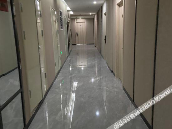 Others 2, Feide View Hotel (Yinchuan Yuehai Xintiandi), Yinchuan