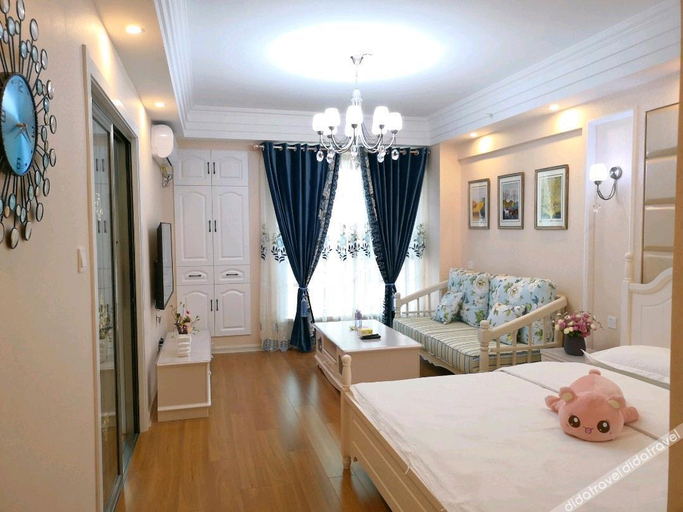 Others 2, Lanzhou Yushang Fanghua city apartment, Lanzhou