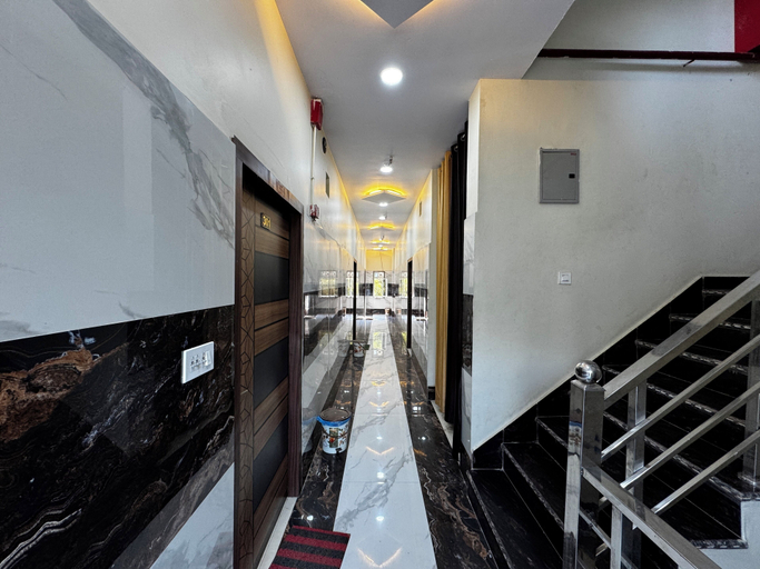 Exterior & Views 2, Vrindavani Kunj, Mathura