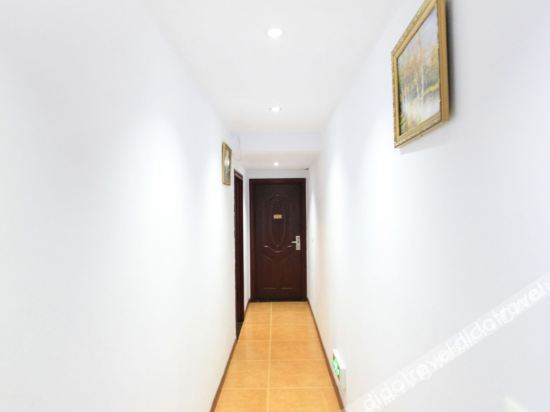 Hotel Interior or Public Areas 4, Xinya Hotel Wulong, Chongqing