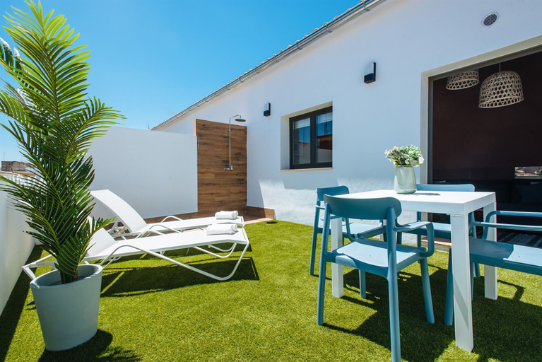 Others 5, Lola de Triana Apartments, Sevilla