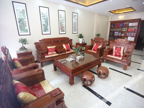 Others 4, Tongyuan Shuixiang Theme Hotel, Jiaxing