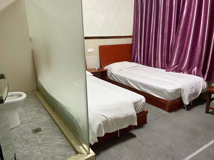 Others 2, Dingfu Hotel, Hangzhou
