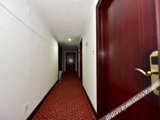 Hotel Interior or Public Areas 2, Xingyuan Hostel, Zhoushan