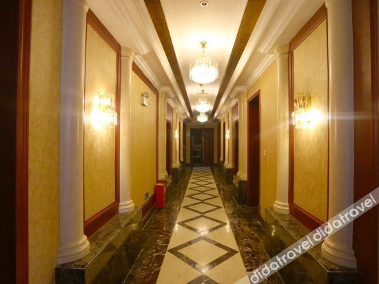 Others 4, Li Shan Hotel, Deyang