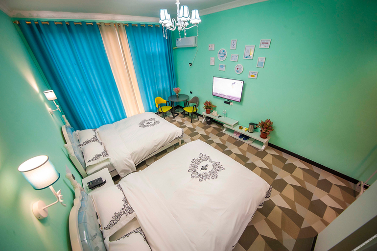 Others 3, Jiuhao B&B (Guilin Liangjiang Airport Store), Guilin