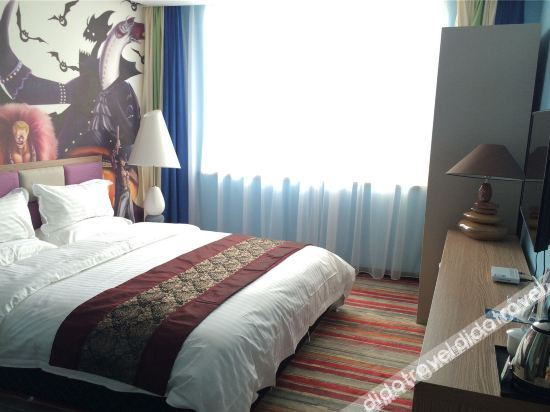Others 5, Dream Four Seasons Hotel, Luoyang