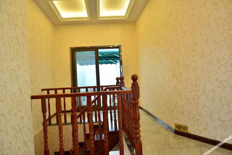 Others 5, KeLaiDeng Hotel Apartment, Chengdu
