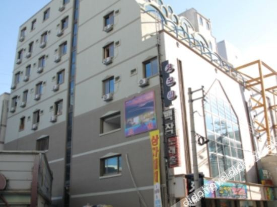 Others 2, Zen Motel, Suncheon
