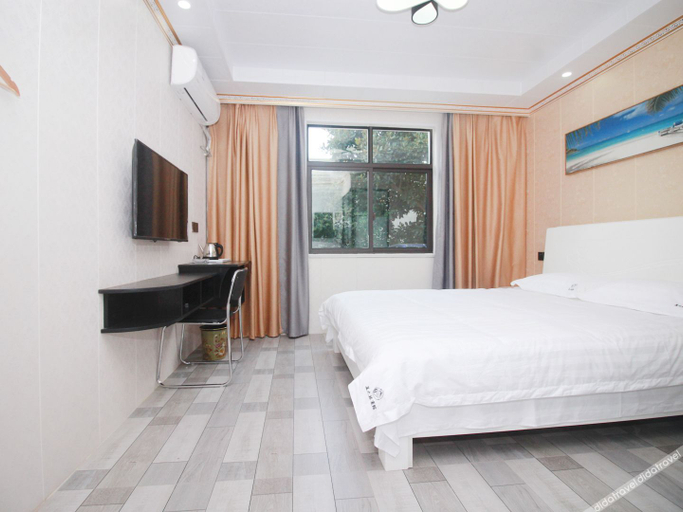 Others 2, Meizhilin Hotel, Nanjing