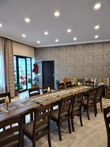 Food & Drinks 5, Gabala Semerana Hotel Cottage, Qəbələ