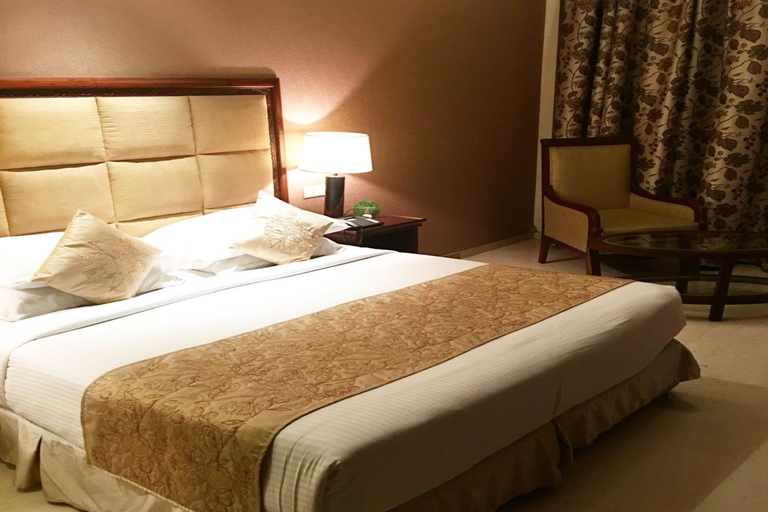 Bedroom 3, Godwin Meerut, Meerut