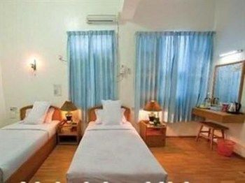Others 3, Lucky Hotel, Mandalay