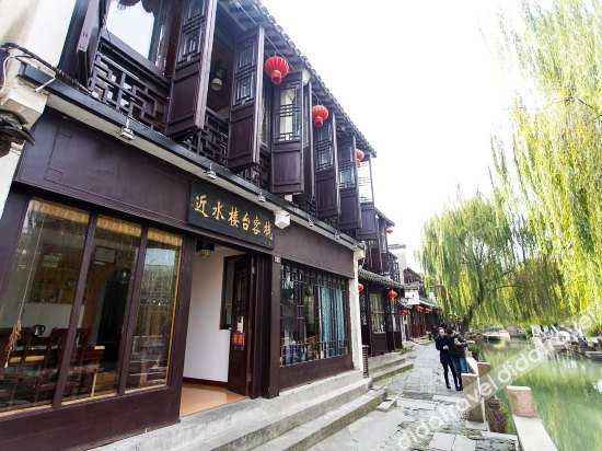 Others 5, Jinshuiloutai Hotel, Suzhou