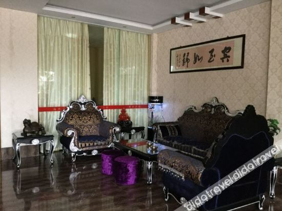 Others 4, Fuhuan Hotel, Zhangzhou