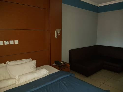 Others 5, Martinos Hotels and Event Center, Ikeja