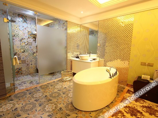 Others 5, The Charter House Hotel, Shenzhen