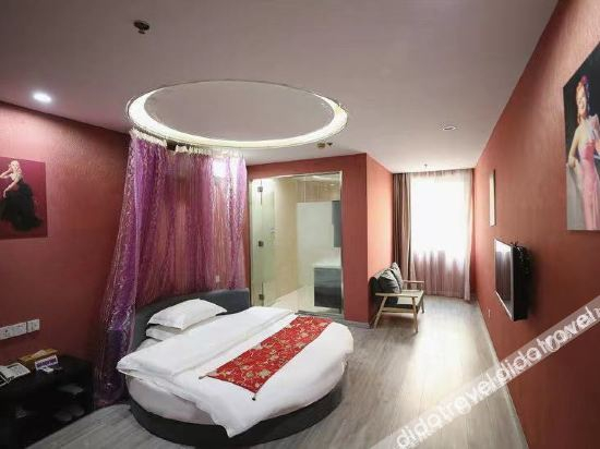 Others 5, Yifang Guoran Hotel, Hangzhou