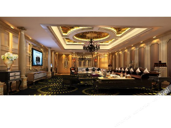 Others 3, Shengle Hotel, Chaozhou