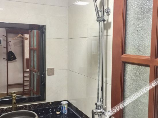 Others 3, Junsen Hotel, Nujiang Lisu