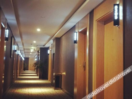 Hotel Interior or Public Areas 5, Thank U Hotel(Jokhang Temple), Lhasa