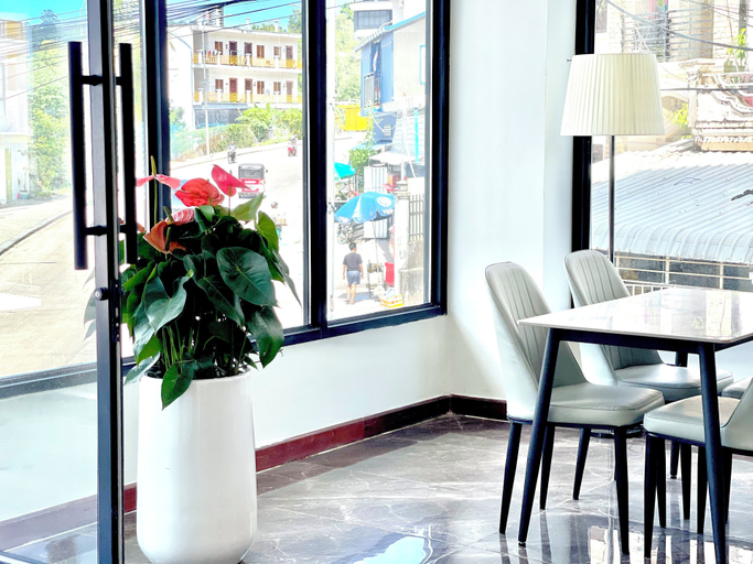 Public Area, SKY HOTEL Sihanoukville, Sihanoukville