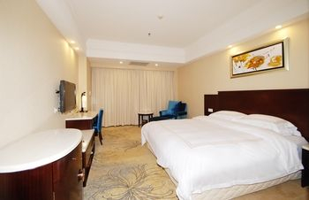 Others 3, Overseas Chinese Friendship Hotel, Guangzhou