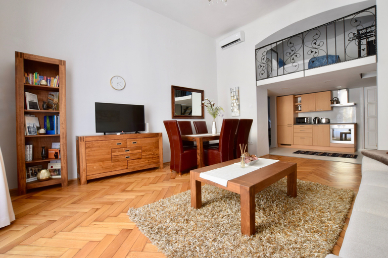 Others 4, Luxury Apartment by Hi5 - Havas Street, Budapesti