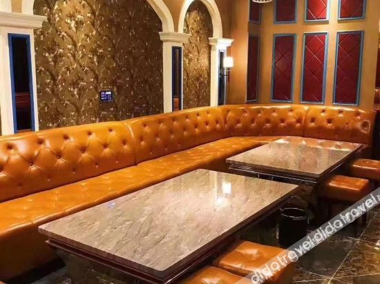 Others 3, Golden Leaf Hotel (Wanjiang), Dongguan