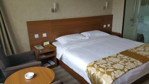 Others 3, Hutan Hotel, Dalian