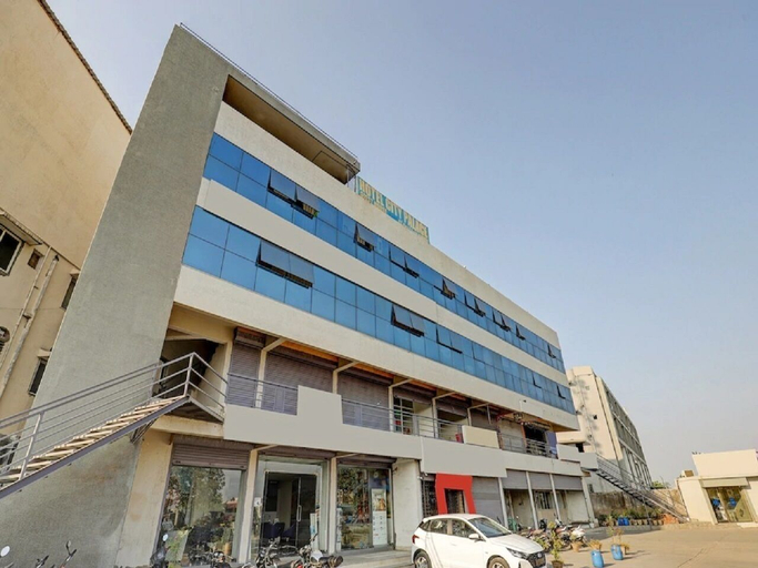 Others 2, HOTEL CITY PALACE, Ahmadabad