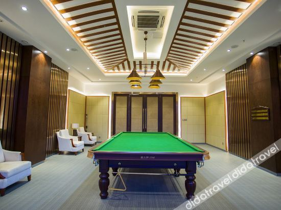 Others 4, Antara Resort, Xishuangbanna Dai