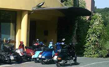 Others 2, Hotel Palazzo dei Priori, Siena