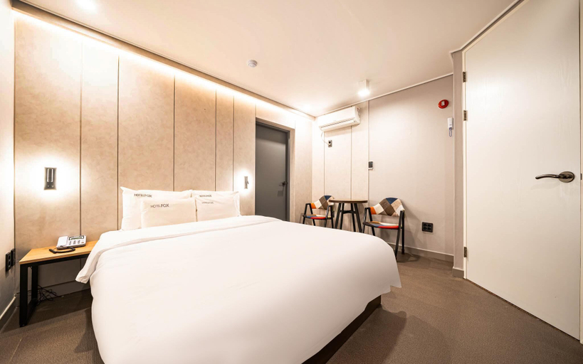 Others 5, Jeonju New Town Hotel Fox-FOX 2.0, Jeonju