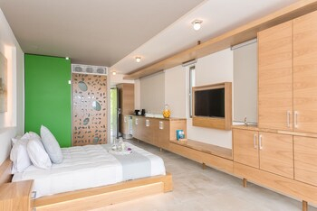 Others 3, Lilium Luxury Suites - Adults Only, Crete