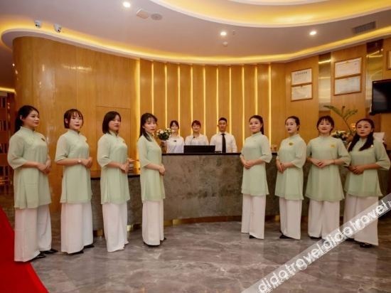 Hotel Interior or Public Areas 2, shanghao fourSeasons hotel, Quanzhou