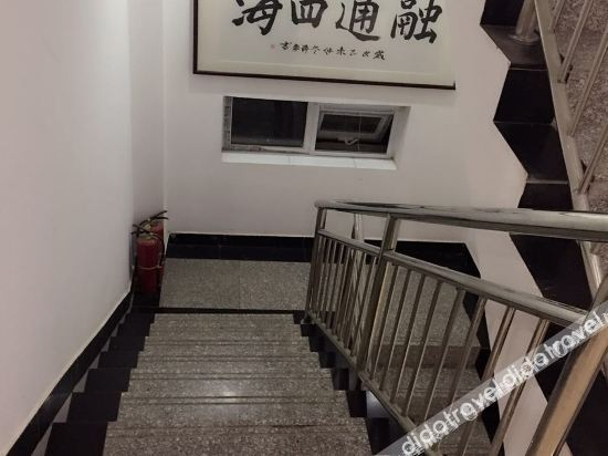 Others 4, Yuhe Hotel, Beijing