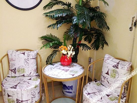Others 5, Dadong Apartment Hotel, Xuzhou