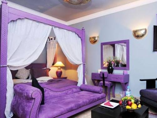 Others 5, Riad Spa Le Secret de Zoraida, Marrakech