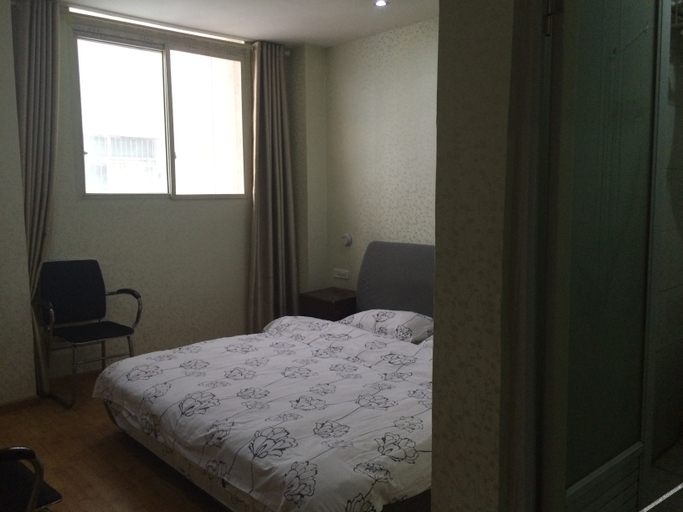 Others 2, Tianyi Hotel, Wuhan