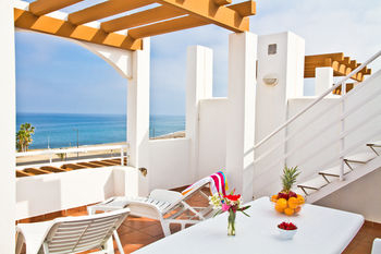 Others 5, Pierre & Vacances Mojacar Playa, Almería