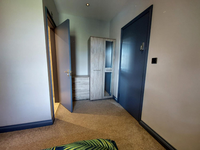Others 4, Tudor Road House, Leicester