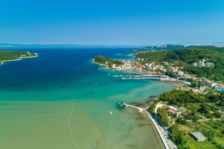 Beach 5, Apartments Ivi, Lopar/Supetarska Draga