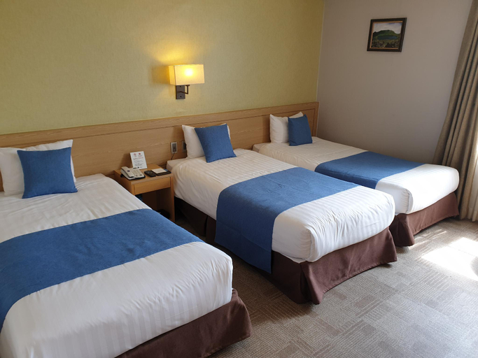 Others 2, Aewol Beach Hotel, Jeju