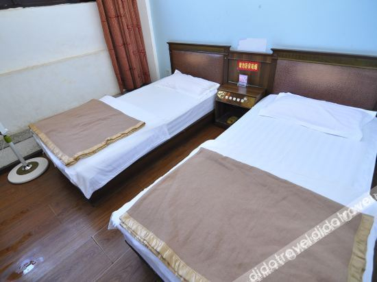 Others 3, Jianshui Yiyalan Hotel, Honghe Hani and Yi